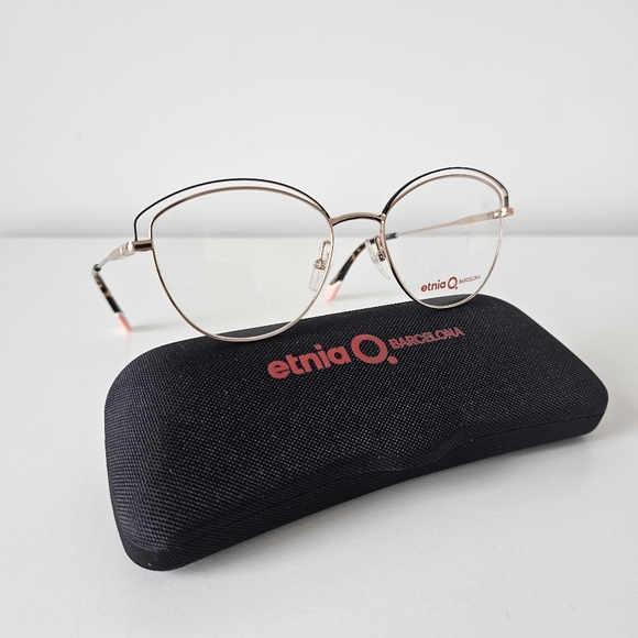 Etnia Barcelona Queen Mary Frames - Picture 3 of 10